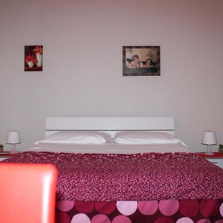 カターニア I 2 Puttini Bed & Breakfast エクステリア 写真