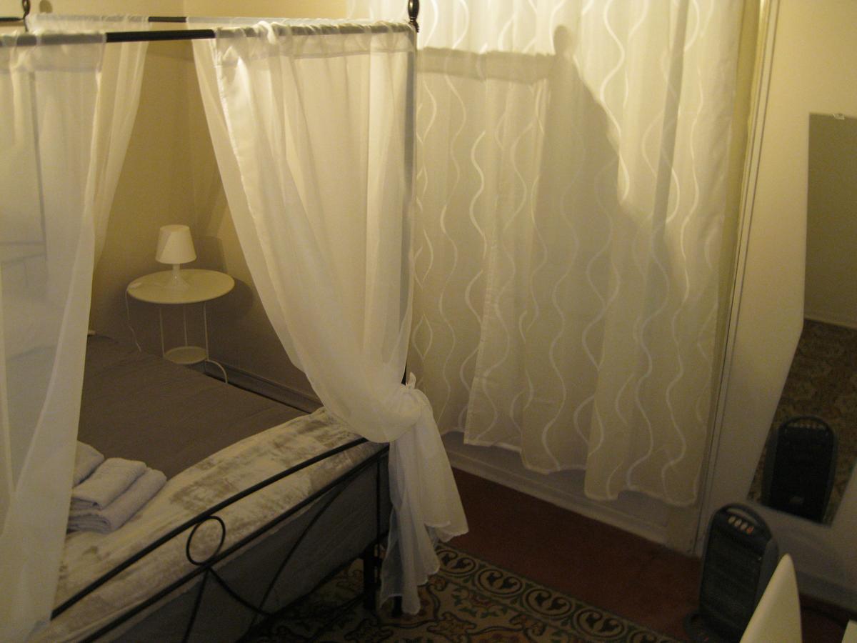 カターニア I 2 Puttini Bed & Breakfast エクステリア 写真
