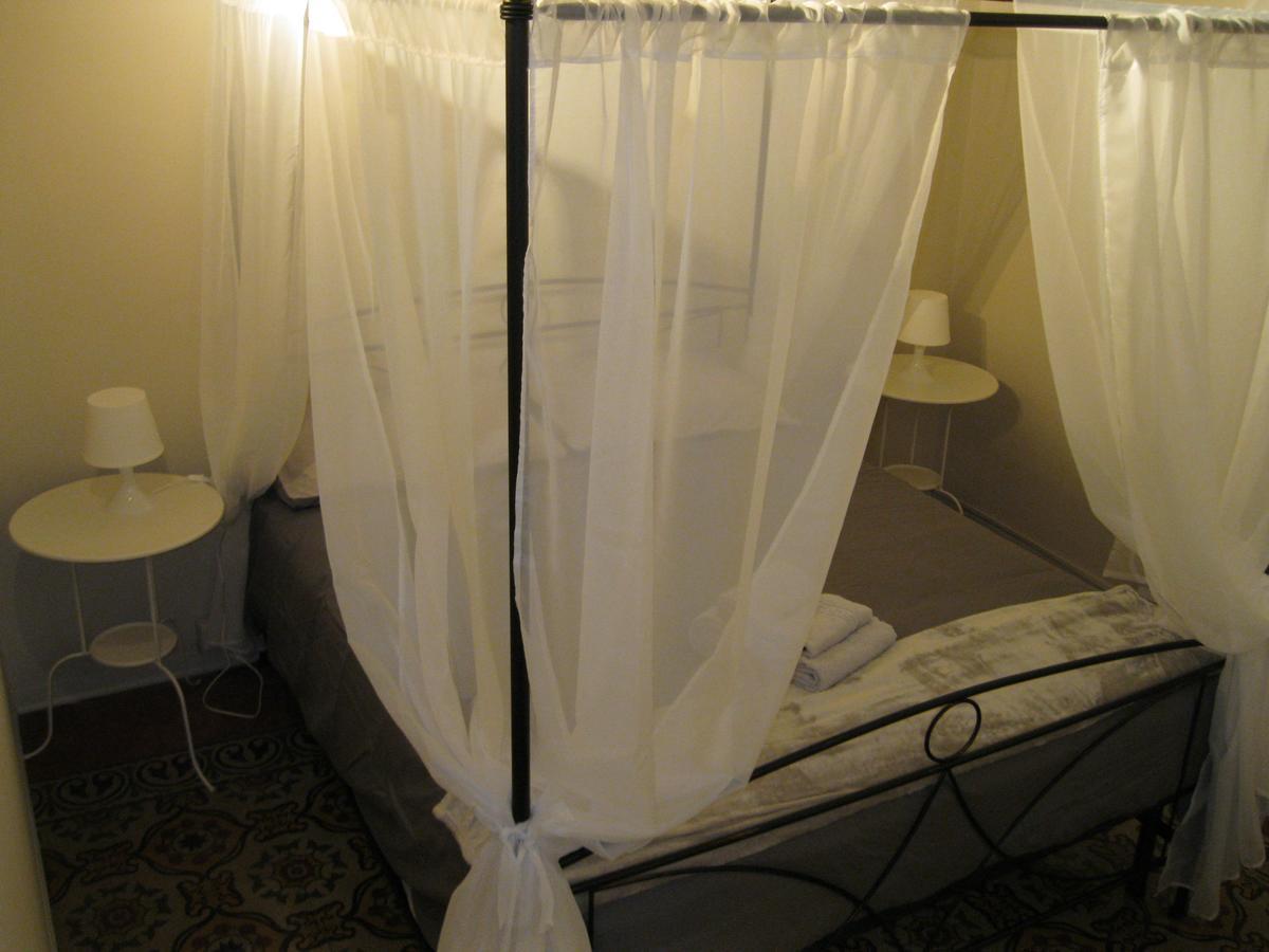 カターニア I 2 Puttini Bed & Breakfast エクステリア 写真