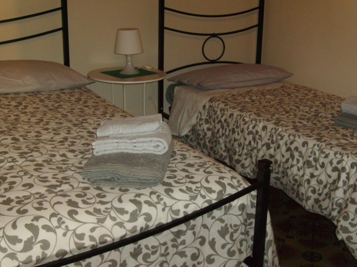カターニア I 2 Puttini Bed & Breakfast エクステリア 写真