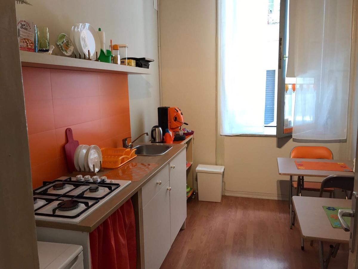 カターニア I 2 Puttini Bed & Breakfast エクステリア 写真