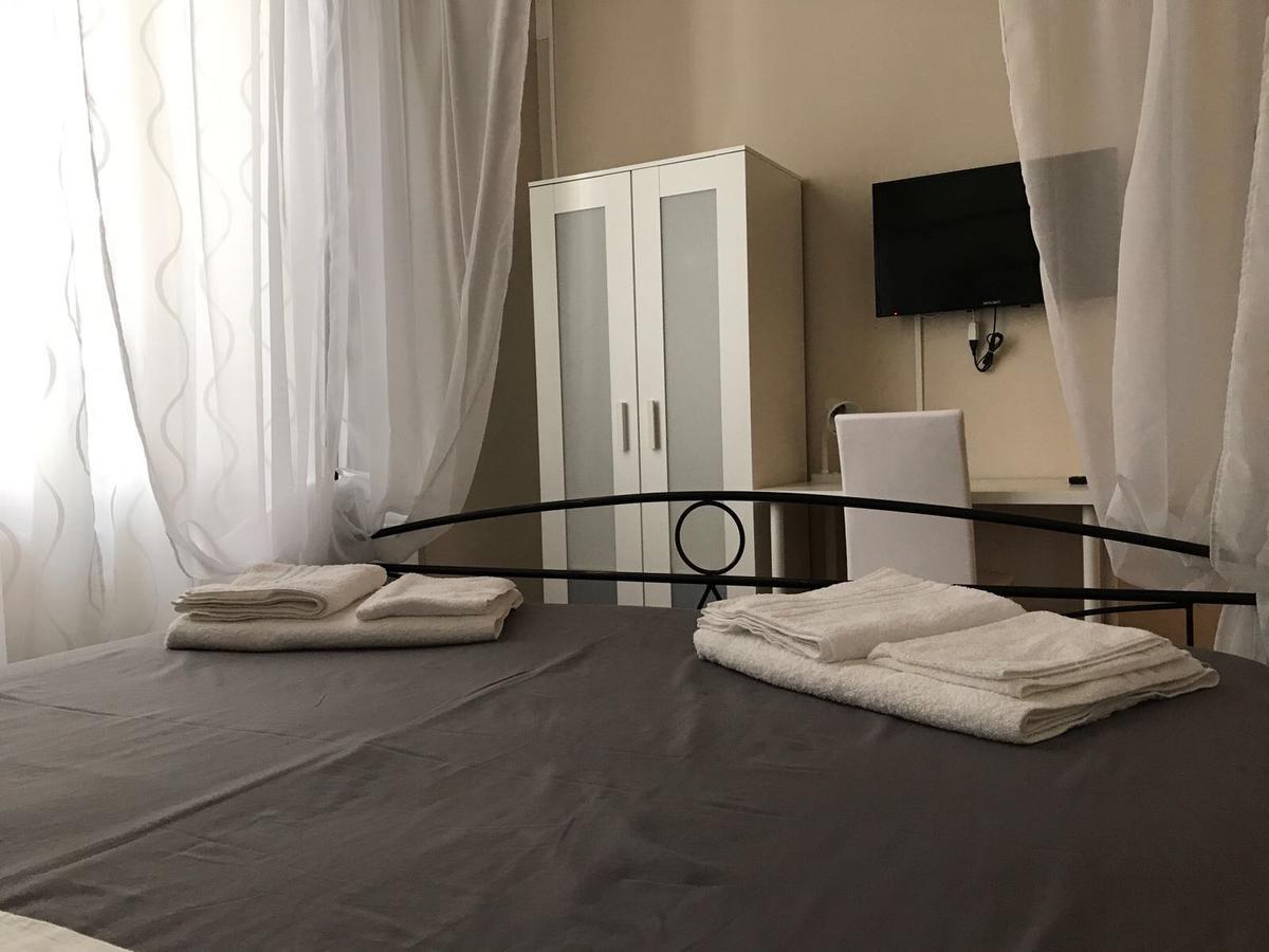 カターニア I 2 Puttini Bed & Breakfast エクステリア 写真