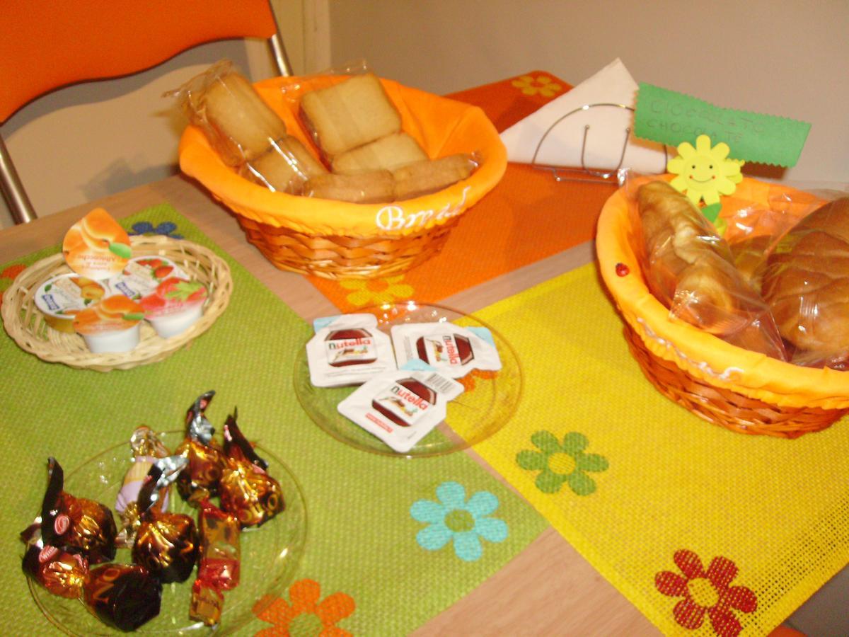 カターニア I 2 Puttini Bed & Breakfast エクステリア 写真