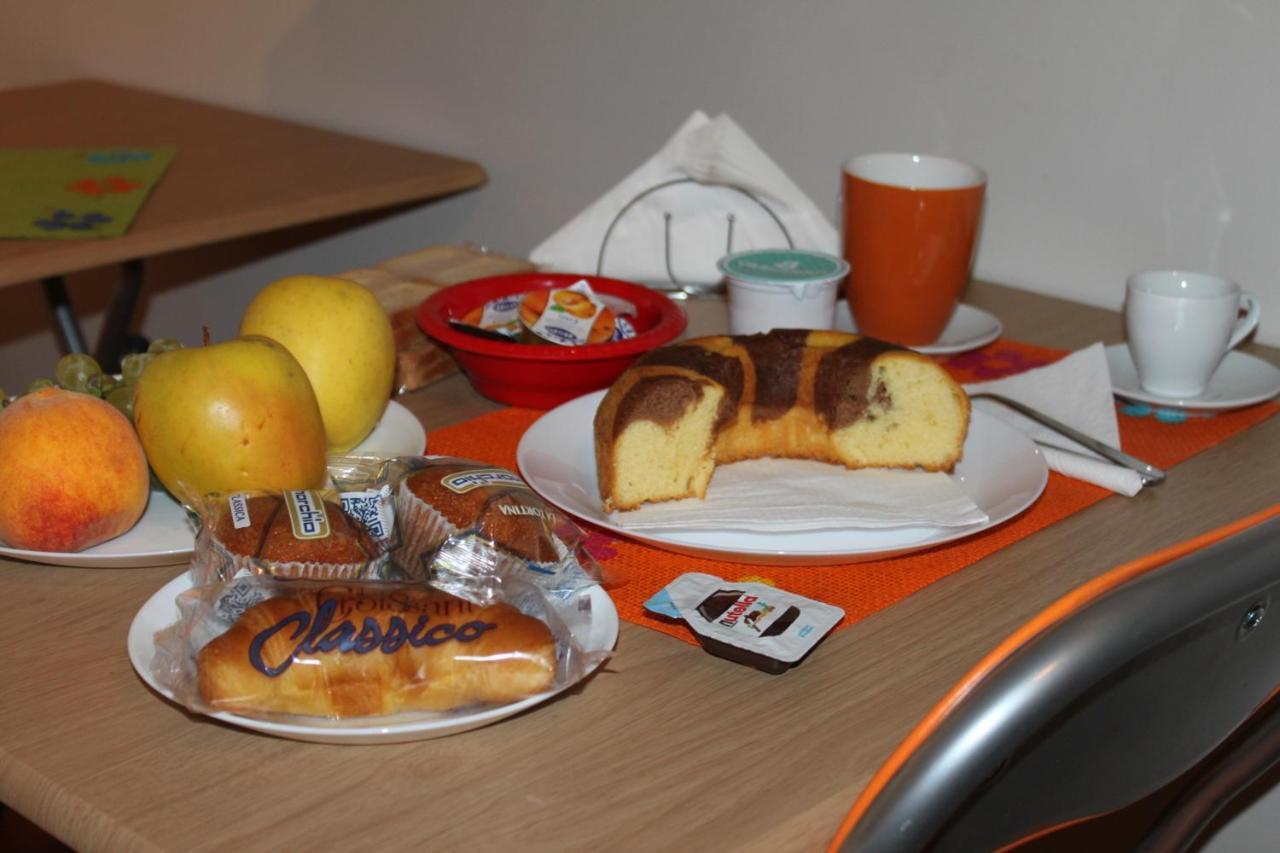 カターニア I 2 Puttini Bed & Breakfast エクステリア 写真