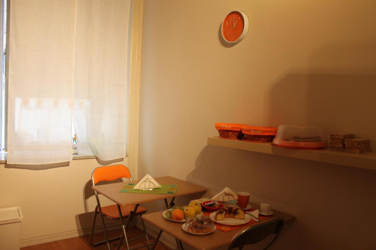 カターニア I 2 Puttini Bed & Breakfast エクステリア 写真