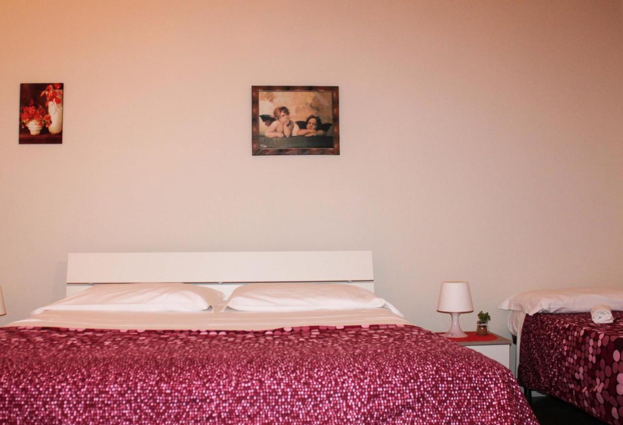 カターニア I 2 Puttini Bed & Breakfast エクステリア 写真