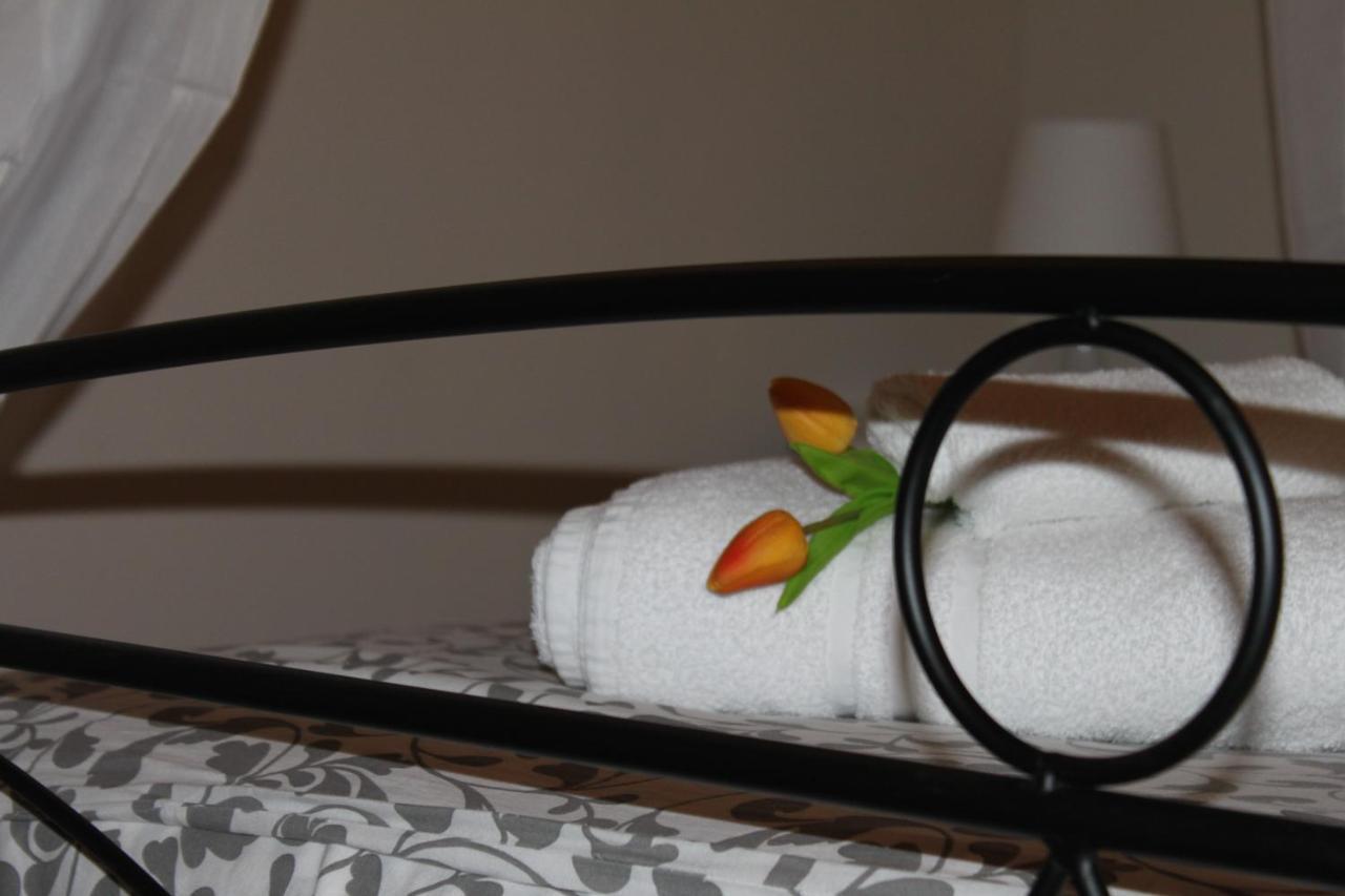 カターニア I 2 Puttini Bed & Breakfast エクステリア 写真