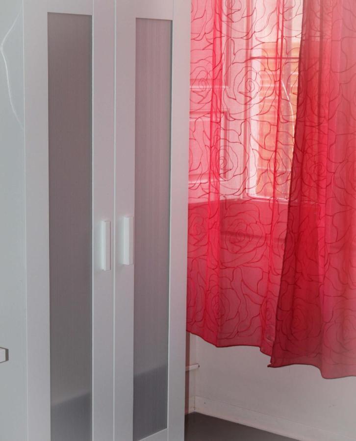 カターニア I 2 Puttini Bed & Breakfast エクステリア 写真