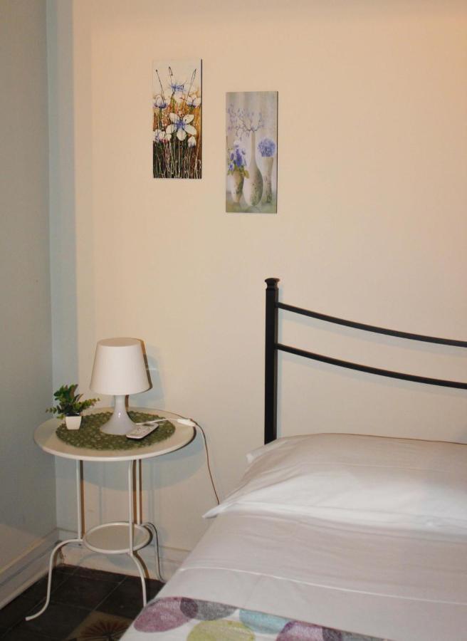 カターニア I 2 Puttini Bed & Breakfast エクステリア 写真
