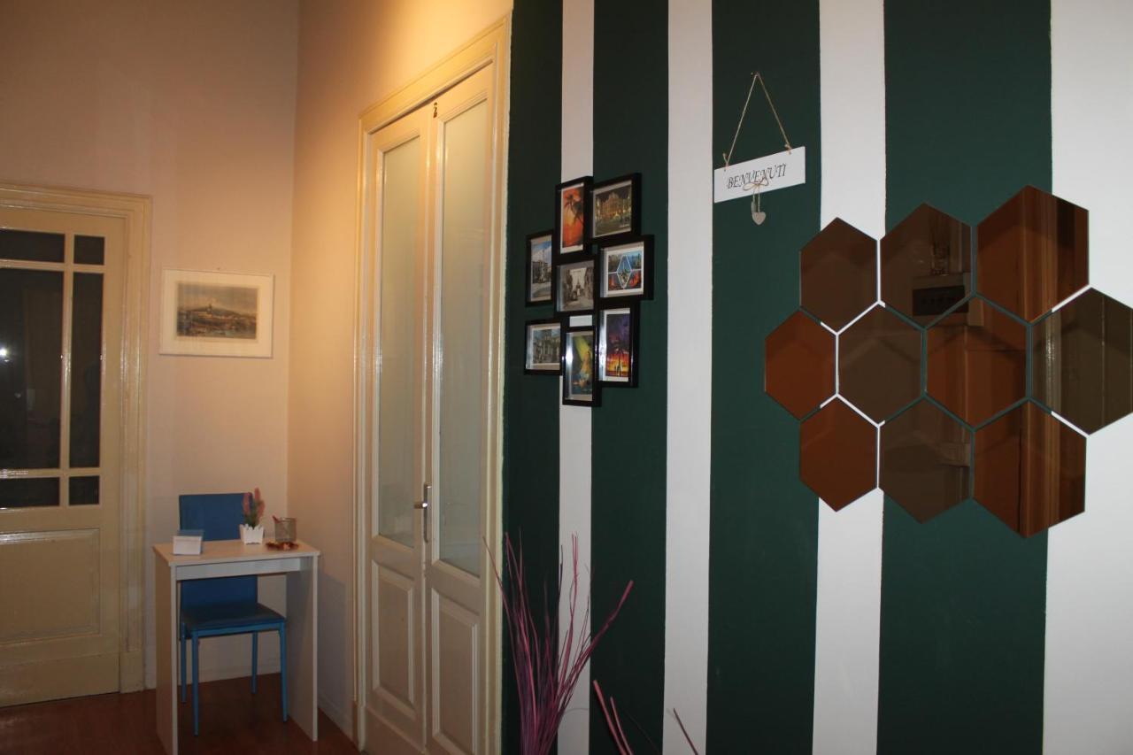 カターニア I 2 Puttini Bed & Breakfast エクステリア 写真